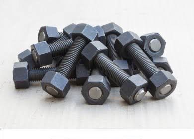 Fasteners Image