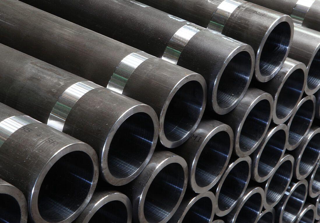 Pipe 1